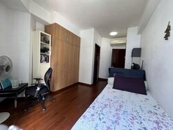 Sanctuary Green (D15), Condominium #605993041